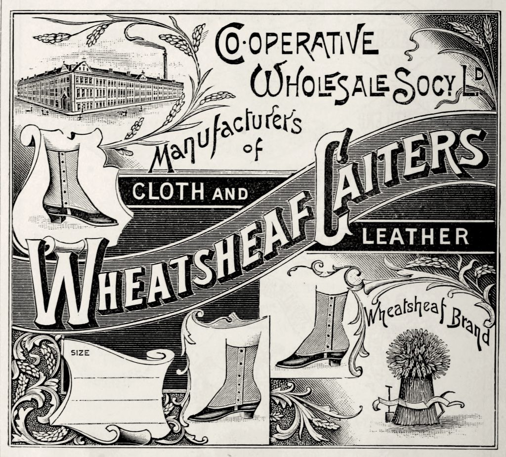 1897 CWS advert