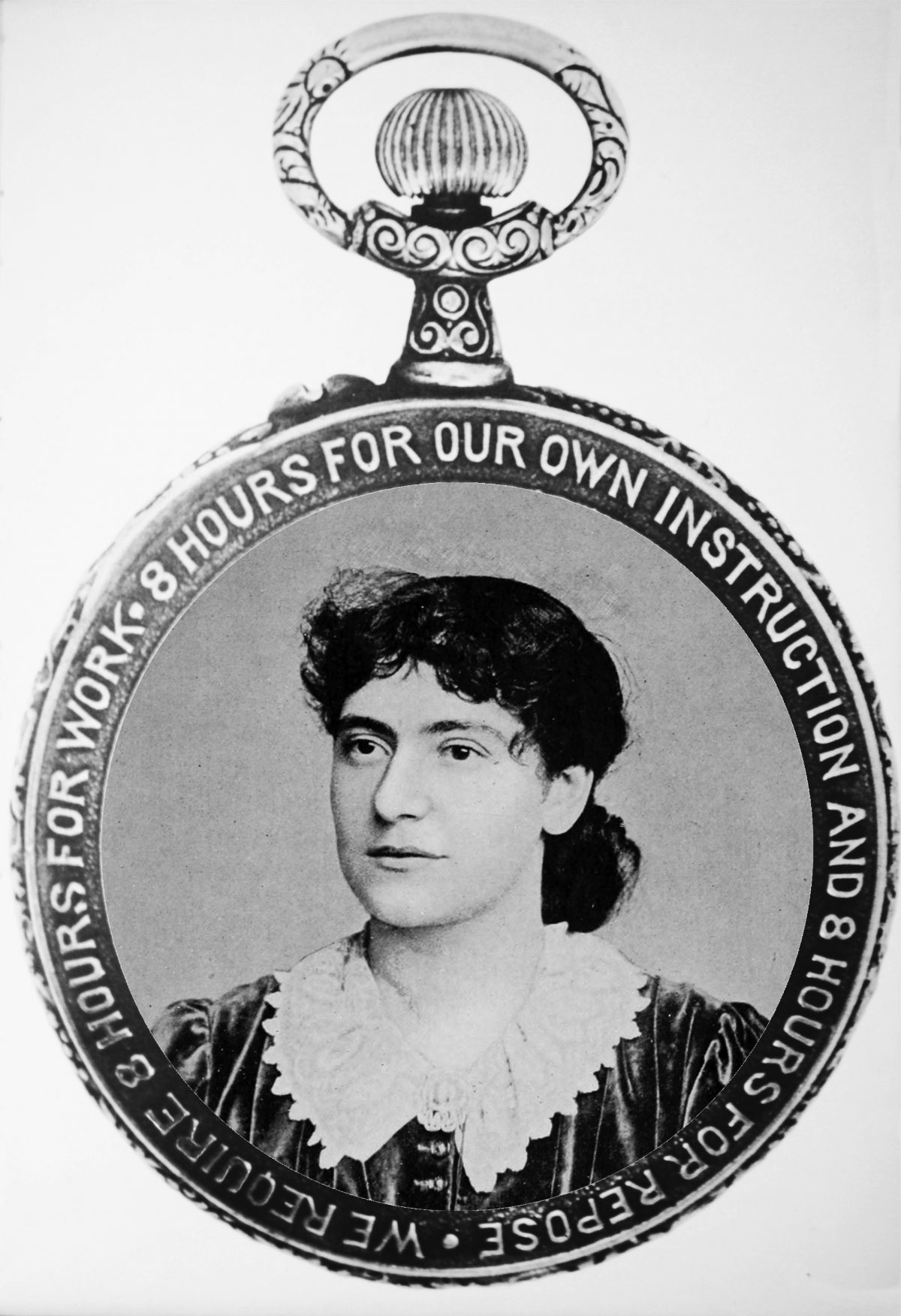 Eleanor Marx